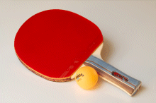 Edgeball Table Tennis-Play the Ball, Play the Edgeball????????